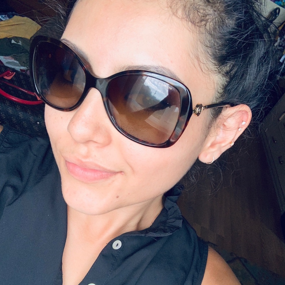 Versace Sunglasses
